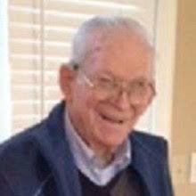 Obituary of James Arnold Helms