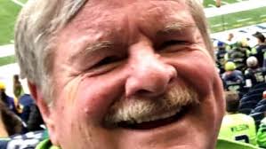 Jon Allen Olson Obituary (1955