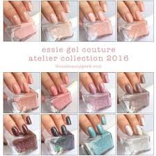 13 best essie gel couture colors images essie gel essie