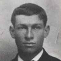 Rouzelle Eugene Scott (1868–1900)