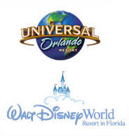 Depending on traffic, the journey time is approximately 20 minutes. 10 B2b Marketing Lessons From Walt Disney World And Universal Studios