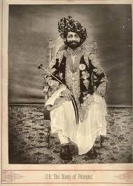 Hhdiwan Mahakhan Nawab Sahib Sir Sher Muhammed Khan Zubdat Ul Mulk K C I E 28th Nawab Of Palanpur Photos Vielle
