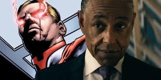 You're Bad Product": The Boys' Homelander Insult Originally Had the  Opposite Meaning