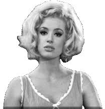 Margaret Lee at Brian's Drive-In Theater