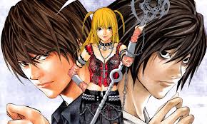 Подписчиков, 3 подписок, 1,980 публикаций — посмотрите в instagram фото и видео death note (@official.deathnote). Kupit Mangu Tetrad Smerti Istoriya Kotoraya Perevernet Vashu Zhizn