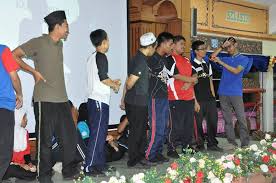 Sejarah kolej vokasional batu pahat sejarah 'sekolah menengah teknik batu pahat' bermula sebagai 'sekolah menengah vokasional batu pahat'. Kolej Vokasional Batu Pahat Kvbp Peneraju Transformasi Teknokrat