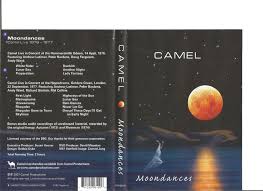 Progressive rock classic rock art rock. Sold Price Camel Moondances Dvd Signed By Andrew Andy Latimer Good Condition All Signed Pieces Come With July 5 0120 10 00 Am Bst