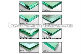 Modern computer desk with glass top provides plenty of working space in 2021. Bevel Edge Tempered Glass Table Top Bevel Edge Glass Table Top Buy Bevel Edge Tempered Glass Table Top Bevel Edge Glass Table Top Colored Glass Table Tops Beveled Glass Edge Product On Alibaba Com