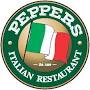 Pepper Restaurant from peppersitalian.com