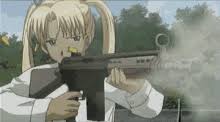 Check spelling or type a new query. Girl Gun Gifs Tenor