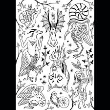 See more ideas about skull tattoo, tattoos, demon tattoo. Wildmimiappears