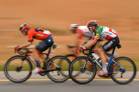 But there's a particular italian whose palmares are likely to make the future cohort of sprinting look on in envy. Elia Viviani I Feel Similar If Not Even Better Than I Did Last Season Deceuninck Quick Step Cycling Team