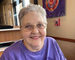 Joann (Baleno) Komar — Leon Pucedo Funeral Home