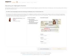 Maybe you would like to learn more about one of these? Kontrolliert Das Einwohnermeldeamt Ob Deutsche Bei Amazon Alkohol Kaufen Sciencefiles