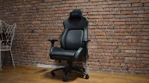 Below, you will find a review of the best affordable gaming chairs at a price from $50 to $180. Razer Iskur Gaming Chair Review Techradar