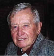 Calvin Ray Dittmore (1924-2014)