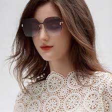 Kính mắt nữ cao cấp ELLY