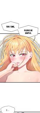 Doki Doki Connection Free Read - Full uncensored experience