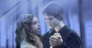 Pin By Marachristin On An Awfully Big Adventure Peter And Wendy Once Upon A Time Peter Pan Robbie Kay Peter Pan