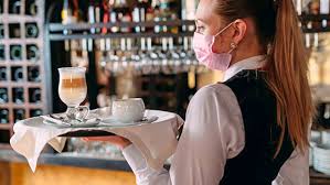E' possibile consumare cibo all'interno di ristoranti e bar? Lombardia E La Zona Gialla A Maggio 2021 Ristoranti Aperti E Coprifuoco Alle 24