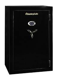 Fasteners are tamper proof from. Sentry Safe Gs3659e Fireproof Electronic Lock Gun Safe