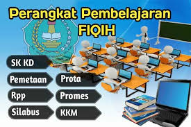 Text of rpp kelas 4. Perangkat Pembelajaran Fiqih Kelas 11 Dan 12 K 13 Ma Insan Generasi Islami