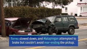 EFRAIN TORREZ OF PATTERSON KILLED IN LAS PALMAS AVENUE COLLISION  [STANISLAUS COUNTY, CA]