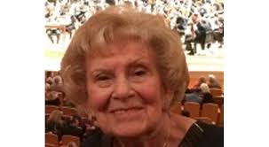 Shirley Wiss Obituary (2017)