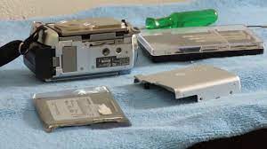 Get the best deals on sony handycam sony hard disk drive. Sony Dcr Sr68 Handycam Movie Recording Disabled Easy Fix By Technozak