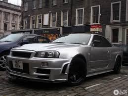 Maybe you would like to learn more about one of these? Nissan R34 Z Tune Novocom Top