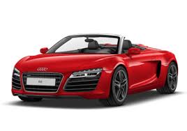 Image result for Brilliant Red 2012 R8