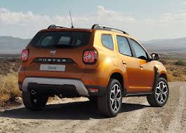 The Only Already Existing Romanian Brand Did It With An Priceless Presentation Dacia Has Renewed Duster The Brand S Icon Best New Cars Subaru Outback Subaru