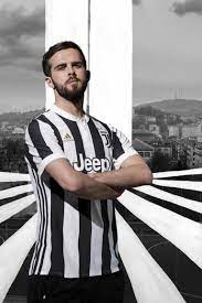قميص يوفنتوس 2017/18 للموسم الجديد - Juventus