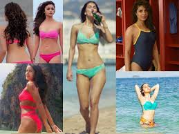 Sonam is bollywood royalty with immense support in the indian film fraternity. 20 Bollywood Actresses Who Look Absolutely Smoking Hot In A Bikini