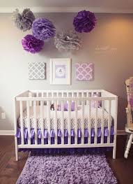 Children's rooms are often small and awkwardly shaped. 37 Small Nursery Ideas For Your Baby Girl Bedroom Themes Nrb