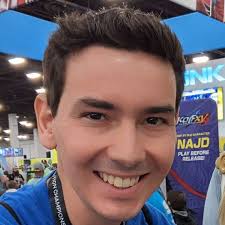 Shawn McDowell Wants You To Know Fighting Games Are for Everyone, Including  You