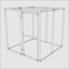 Found this plan for a homemade spray booth lure building. Building A Budget Spray Booth Rainford Restorations