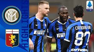 In the current club juventus played 5 seasons, during this time he played 144 matches and scored 101 goals. Inter Vs Genoa Serie A Live Broadcast Sat Aug 21 2021 Youtube