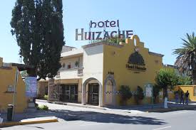 Huizache Motel
