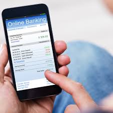 Mobile banking with mobile deposit. Stiftung Warentest Banking Apps Wie Sicher Sind Mobile Bankgeschafte Stern De