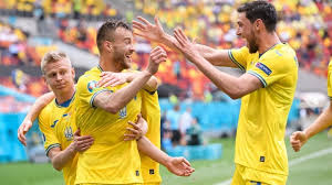 Thụy điển vs ukraine chính là cặp đấu cuối tại vòng 1/8 mùa giải euro 2020 năm nay. Nháº­n Ä'á»‹nh Bong Ä'a Thá»¥y Ä'iá»ƒn Vs Ukraine Vong 1 8 Euro 2020