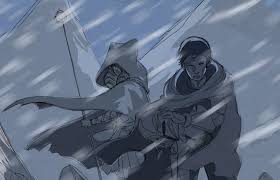 Dave Filoni Shares New Star Wars Rebels Art In Honor Of Rebelsremembered Star Wars Ahsoka Star Wars Star Wars Poster