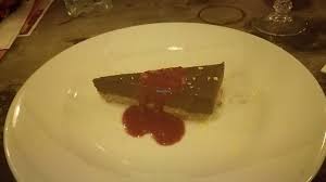 What foods are on the happy kitchen menu? The Cosy Club Leicester Restaurant Happycow