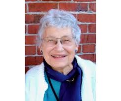 Evelyn Pratt Obituary (1928