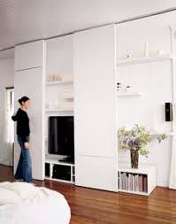 Make every piece in your home a functional one. 96 Fernseher Verstecken Ideen Fernseher Verstecken Wohnen Versteckter Fernseher
