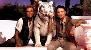 Découvrez des images et des photos de actualités de qualité prises par les plus grands photographes du monde entier. There Is A Siegfried And Roy Film And Mini Series In Development Live For Films