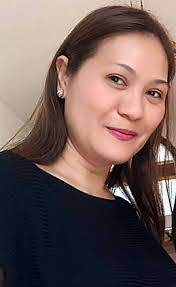 Ann Bustamante's Instagram, Twitter & Facebook