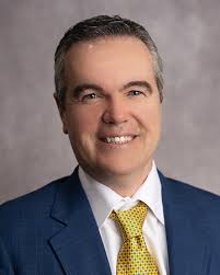 Michael F. Morrow M.D., F.A.C.C.