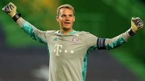 Benjamin pavard fifa 21 career mode рейтинги игрока. Fc Bayern Bei Fifa 21 Die Neuen Werte Der Bayern Stars In Der Prognose