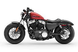 2020 Harley Davidson Forty Eight Buyer S Guide Specs Price